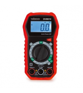 MULTIMETER DVM010 BASIC-5 600V