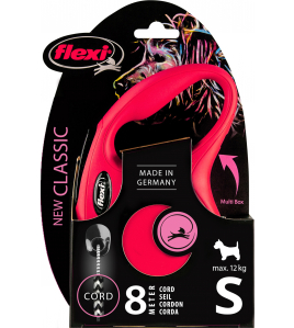 FLEXI NEW CLASSIC KOORD S RD 8M