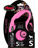 FLEXI NEW CLASSIC KOORD S RZE 5M