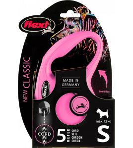 FLEXI NEW CLASSIC KOORD S RZE 5M