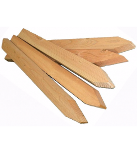 VUREN PIKET 22X32MM 60CM