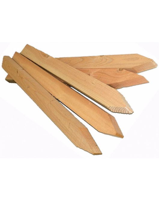 VUREN PIKET 22X32MM 60CM