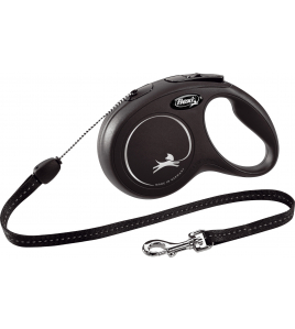 FLEXI NEW CLASSIC KOORD S ZWT 8M