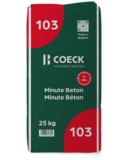 SNELBETON 25 KG (SPEEDMIX) SNELBETON 25 KG (SPEEDMIX)