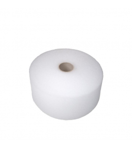 RANDSTROOK 100MM X 5MM X 50M