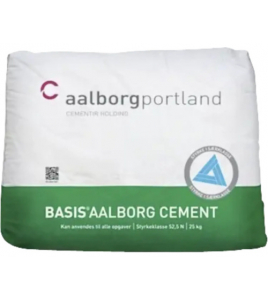 WITTE CEMENT 25 KG