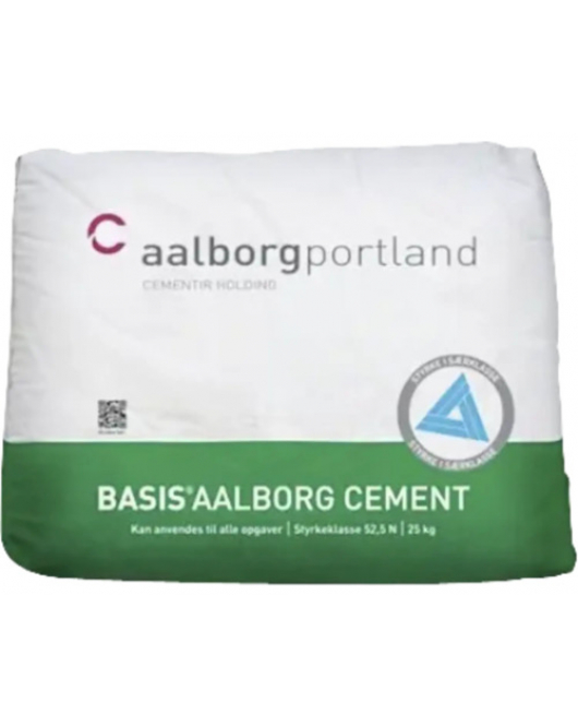 WITTE CEMENT 25 KG