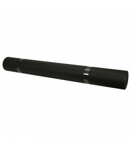 PANDSER MULTITOP ST 1,50 X 50 M ZWART