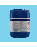NATRIUMHYPOCHLORIET 20LTR 24,4KG (CHLOOR)
