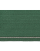 SCHERMGAAS 80% 2MTR, 50 METER DONKERGROEN 180GRAM/M2