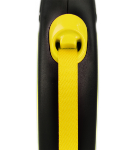 FLEXI NEW CLASSIC NEON BAND S 5M