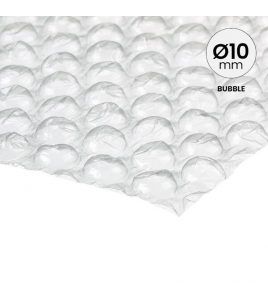 NOPPENFOLIE 120CM 50 METER (GROTE NOP)