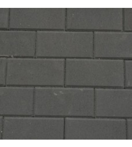 BKK 20,9X10,4X8CM ANTRACIET DEKLAAG KOMO