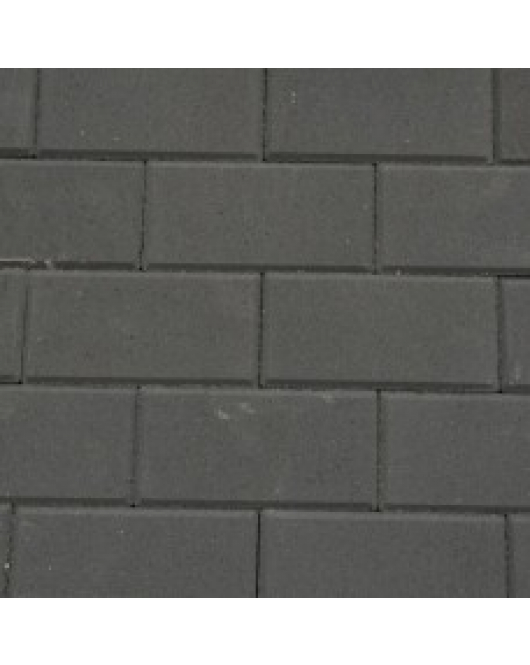 BKK 20,9X10,4X8CM ANTRACIET DEKLAAG KOMO