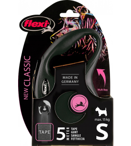 FLEXI NEW CLASSIC BAND S ZWT 5M