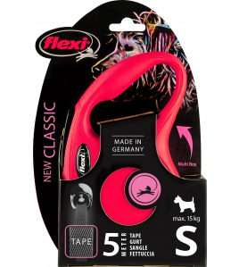 FLEXI NEW CLASSIC BAND S RD 5M