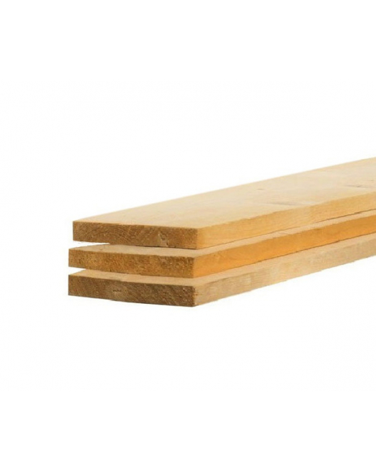 STEIGERPLANK 5MTR