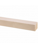 SCHAAFLAT VUREN 34X34MM 300CM