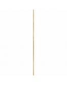 SCHAAFLAT VUREN 34X34MM 300CM