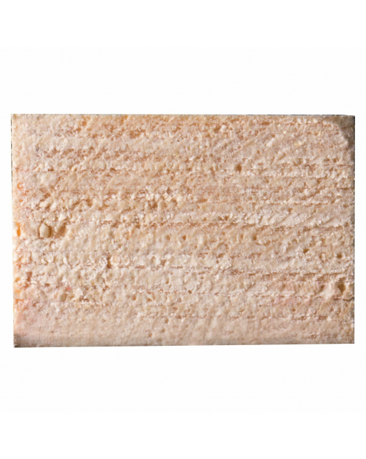 RUWE LAT VUREN 22X31MM 300CM