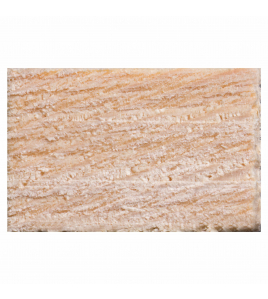 RUWE LAT VUREN 22X31MM 360CM