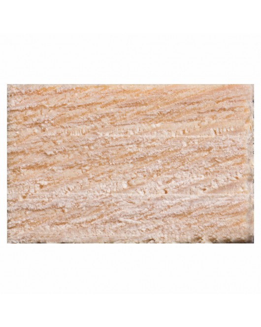 RUWE LAT VUREN 22X31MM 360CM