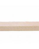 RUWE LAT VUREN 22X31MM 360CM