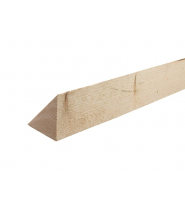 MASTIEKHOEK 75X75 420CM