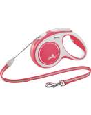 FLEXI NEW COMFORT, KOORD M: 5 M, ROOD