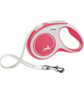 FLEXI NEW COMFORT, BAND S: 5 M, ROOD