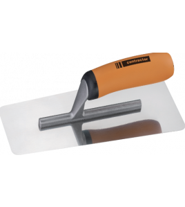 CONTRACTOR SPAAN IN VENETIAANS EDELSTAAL 240 X 110 MM