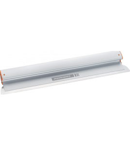 CONTRACTOR SPACKMES ALU EDELSTAAL 600 MM