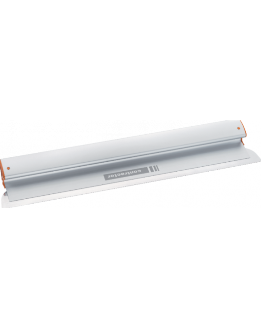 CONTRACTOR SPACKMES ALU EDELSTAAL 600 MM