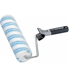 CONTRACTOR MUURVERFROLLER LOTEX 25CM MET BEUGEL