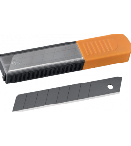 CONTRACTOR RESERVE-AFBREEKMESSEN 18 MM