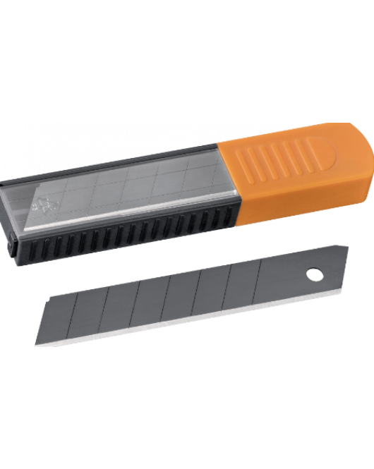 CONTRACTOR RESERVE-AFBREEKMESSEN 18 MM