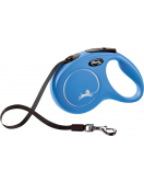 ROLLIJN CLASSIC TAPE M BLAUW 5 METER