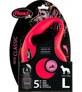 ROLLIJN CLASSIC TAPE L ROOD 5 METER