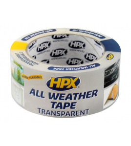 ALL WEATHER TAPE 25 METER