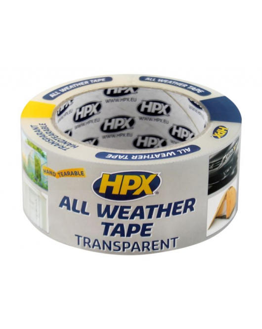 ALL WEATHER TAPE 25 METER