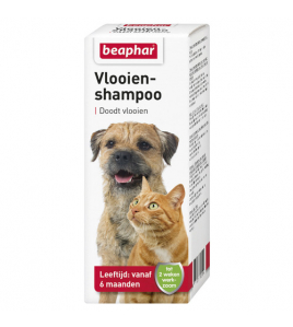 VLOOIENSHAMPOO HOND 100 ML
