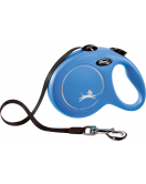 ROLLIJN CLASSIC TAPE L BLAUW 5 METER