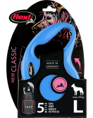 ROLLIJN CLASSIC TAPE L BLAUW 5 METER