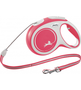 FLEXI NEW COMFORT, KOORD M: 8 M, ROOD