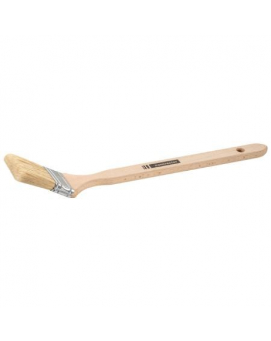 CONTRACTOR GEVELKWAST 50MM 6 HAAR-MIX BEIGE FSC