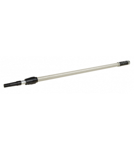 CONTRACTOR TELESCOOPSTEEL 200CM ALU