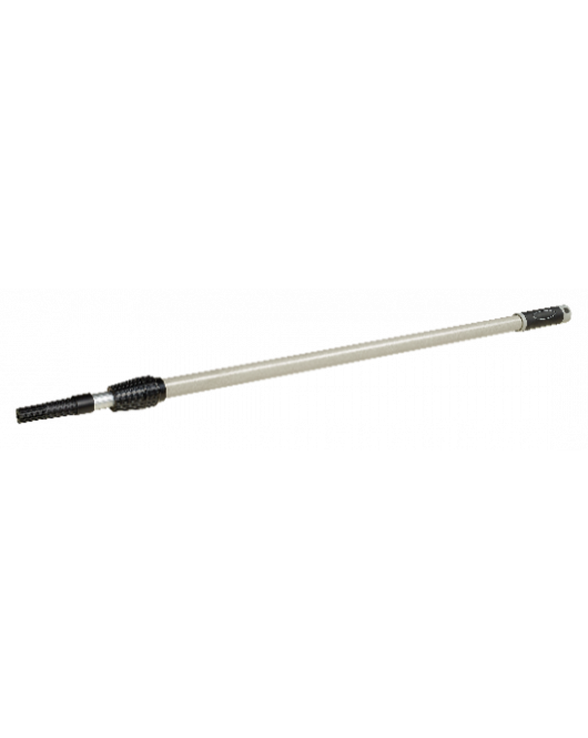 CONTRACTOR TELESCOOPSTEEL 200CM ALU