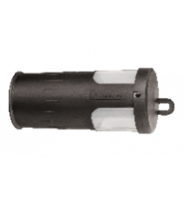 CONTRACTOR BOX VOOR RESERVEROL D110MM 25CM