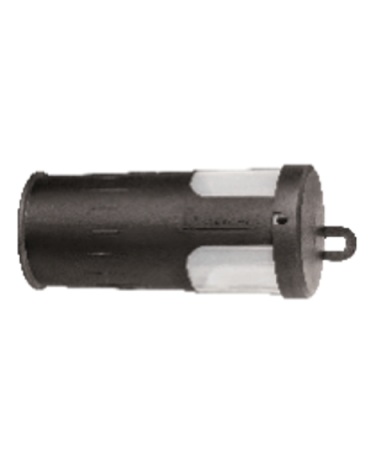 CONTRACTOR BOX VOOR RESERVEROL D110MM 25CM