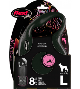 FLEXI NEW CLASSIC BAND L ZWT 8M